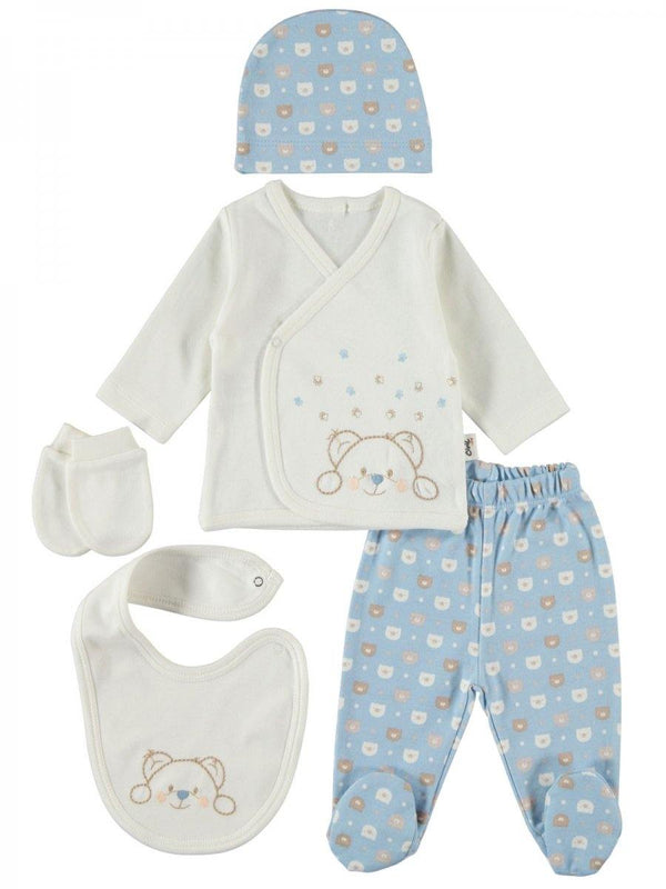 Newborn set - Maminobaby