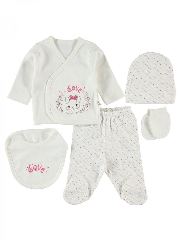 Newborn set - Maminobaby