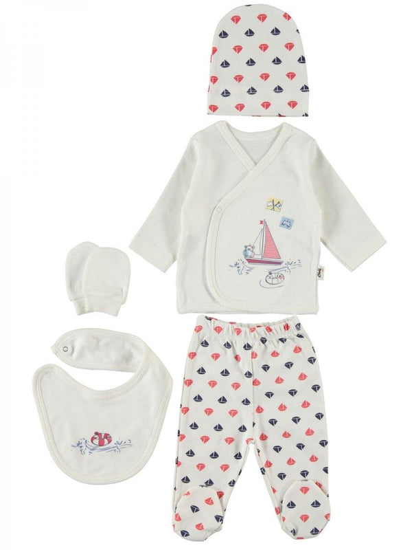 Newborn set - Maminobaby