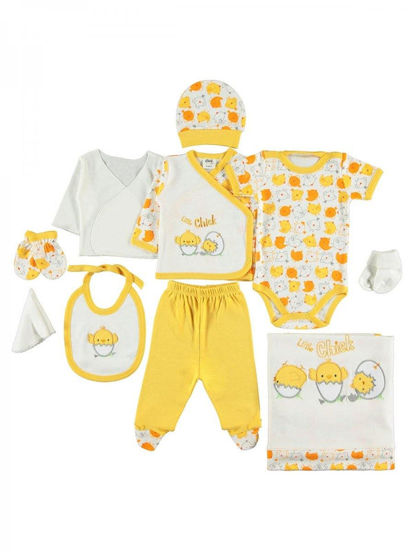 Newborn set - Maminobaby