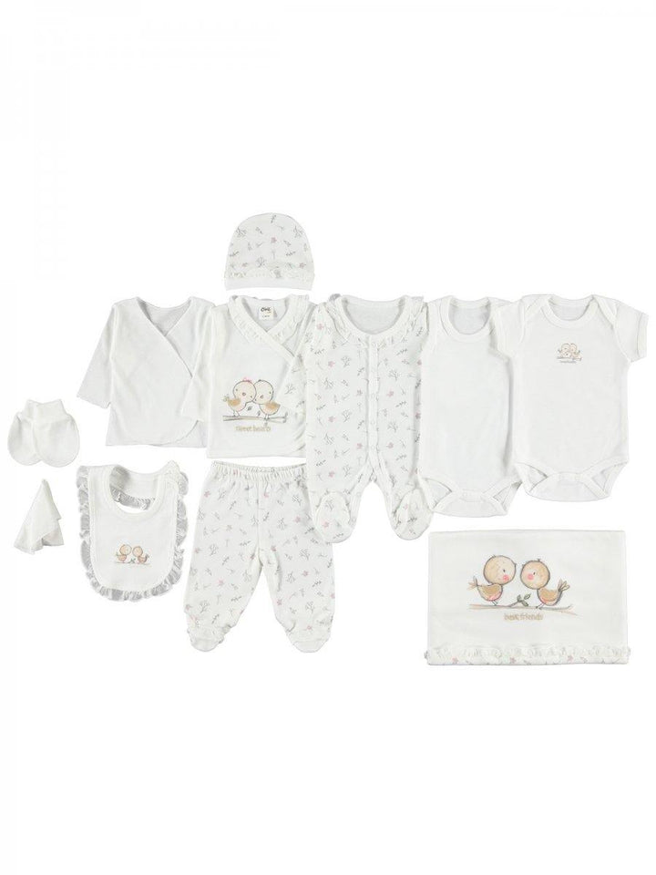 Newborn set - Maminobaby