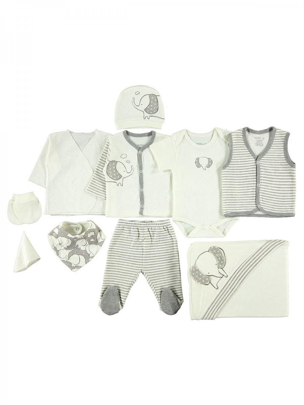 Newborn set - Maminobaby