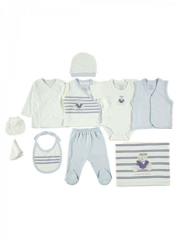 Newborn set - Maminobaby